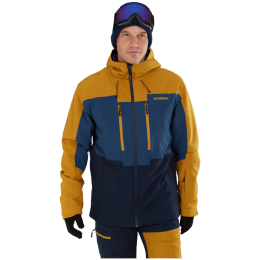 Chaqueta de hombre Fundango Nelson Allmountain Jacket
