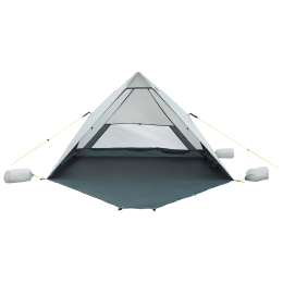 Tienda de playa Outwell Formby Beach Shelter