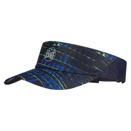 Visera Buff Visor R-Sural Multi azul Multi