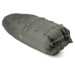 Alforja para sillín Acepac Saddle drybag MKIII 8L gris Grey