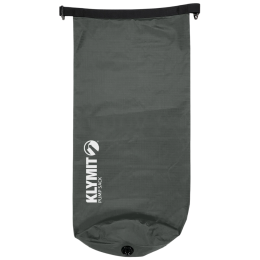 Saco para hinchar Klymit Flip Valve 20L gris Grey