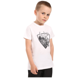 Camiseta para niños Kilpi Salo-Jb