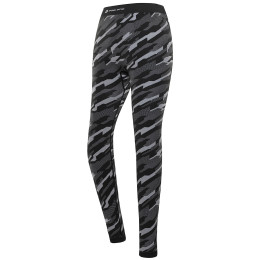 Calzoncillos de hombre Alpine Pro Calon gris creme