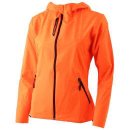 Chaqueta de mujer Axon Rainbow D