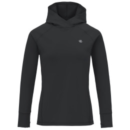 Sudadera funcional de mujer Dare 2b Refresh Hoody negro Black