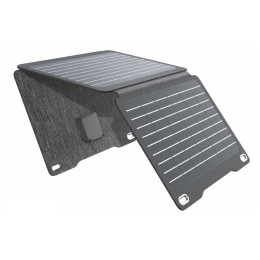 Panel solar Swissten 22W