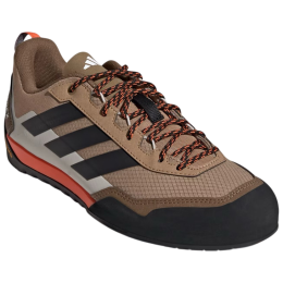 Calzado de hombre Adidas Terrex Skychaser Solo 3 marrón Cardbo/Carbon/Seimor