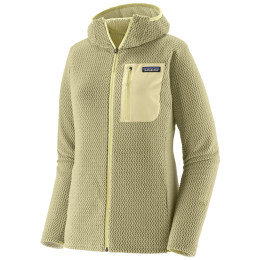 Sudadera funcional de mujer Patagonia W's R1 Air Full-Zip Hoody