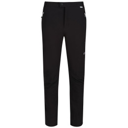 Pantalones de hombre Regatta Highton Winter Trousers negro Black