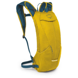 Mochila Osprey Katari 7 amarillo primavera yellow
