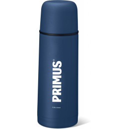 Termo Primus Vacuum Bottle 0,35 l azul oscuro DeepBlue