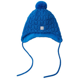 Gorro para niños Reima Nunavut azul Bright blue