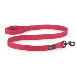 Correa para perro Mountain Paws Extra Tough Dog Lead rojo Red