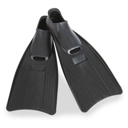 Aletas Intex Medium Super Sport Fins 55934