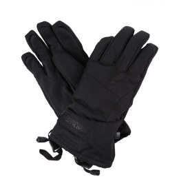 Guantes Regatta Transition Waterproof Gloves III negro Black