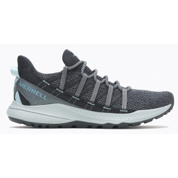 Calzado de mujer Merrell Bravada Edge negro/azul Black