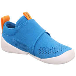 Calzado para niños Superfit Venti Turquoise
