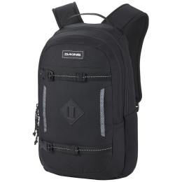 Mochila Dakine Mission Backpack 18L negro Black