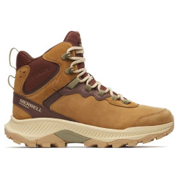 Botines invierno mujer Merrell Speed Strike 2 Ltr Thrm Mid Wp