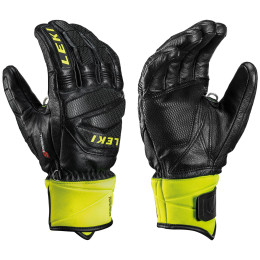 Guantes de esquí Leki Worldcup Race Downhill S