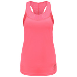 Camiseta sin mangas para mujer Alpine Pro Meripa rosa pink
