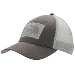 Gorra The North Face Mudder Trucker Hat (2019) gris Tnfmedmgreyhtr/Highrisgry