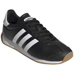Calzado de hombre Adidas Runvista negro/blanco Cblack/Ftwwht/Gum3