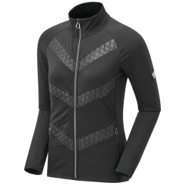 Chaqueta de mujer Dare 2b Dominion Core Stretch negro Black