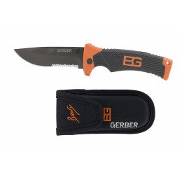 Cuchillo Gerber BG FoldingSheat SE