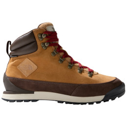 Calzado de hombre The North Face M Back-To-Berkeley Iv Leather Wp