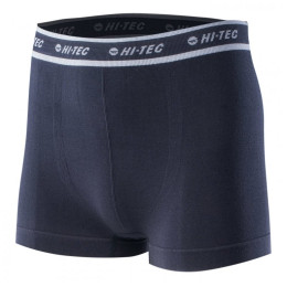 Calzoncillos bóxer funcionales para hombre Hi-Tec Bill Ii azul Sky Captain