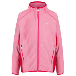Sudadera para niños Regatta Pira rosa Cabaret/Dcrs