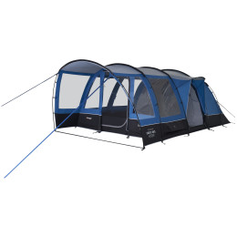 Tienda de campaña Vango Langley 400 XL azul Skyblue