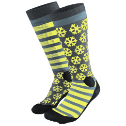 Calcetines Dynafit Ft Graphic Sk