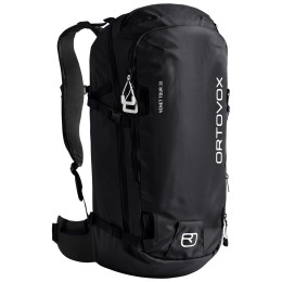 Mochila para esquí de travesía Ortovox Venet Tour 30 negro Black Raven