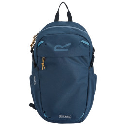 Mochila Regatta Prism 25L Backpack azul oscuro Night Sky