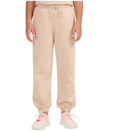 Pantalones de chándal para niños 4F Trousers Cas F1782 Beige beige Beige