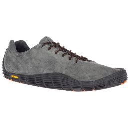 Calzado de hombre Merrell Move Glove Suede gris Granite