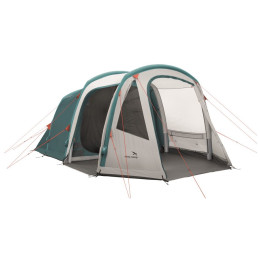 Tienda hinchable Easy Camp Base Air 500 blanco/verde AquaStone