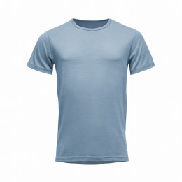 Camiseta funcional de hombre Devold Breeze Plus Merino 200 T-Shirt Man