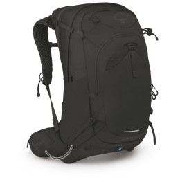 Mochila Osprey Manta 34 negro black