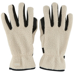 Guantes Regatta Borg Gloves beige PerfectlyPle