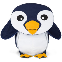 Mochila para niños Affenzahn Pepe Penguin small (2021)