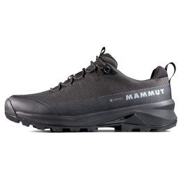 Zapatos trekking hombre Mammut Ducan III Low GTX Men