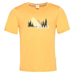 Camiseta de hombre Chillaz Bozen Nature