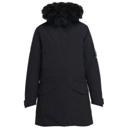 Chaqueta de invierno para mujer Tenson Vision Jacket negro Black