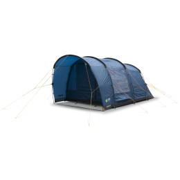 Tienda familiar Vango Capri 400 azul