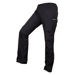 Pantalones de mujer Montane Womens Dynamo Pants negro Black