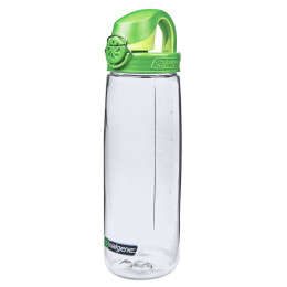 Botella Nalgene On The Fly 20oz 650ml blanco/verde