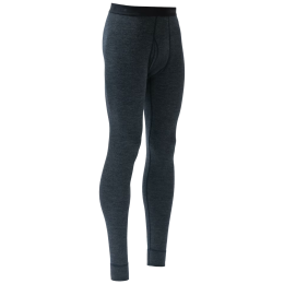Calzoncillos de hombre Devold Expedition Merino Silk Longs Man